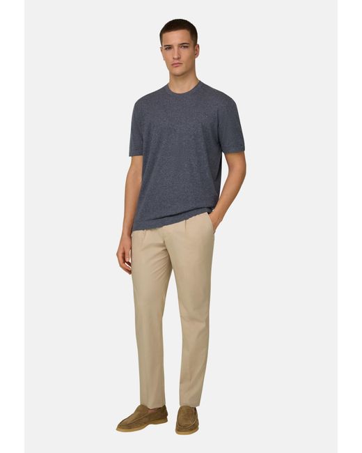 Boggi Pullover in Gray für Herren