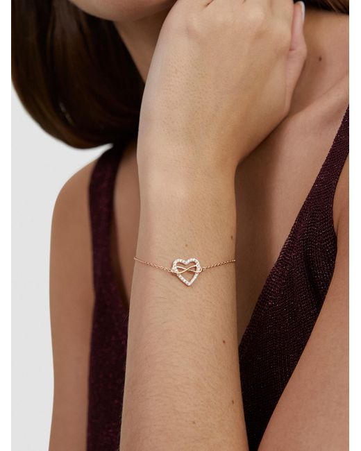 S.oliver White Armband