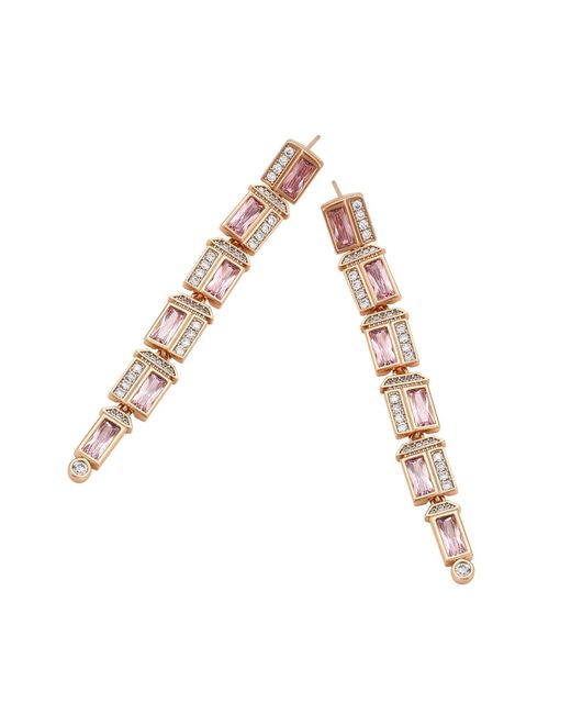 faina Multicolor Ohrringe