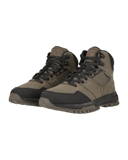 Whistles Boots Rylan in Brown für Herren