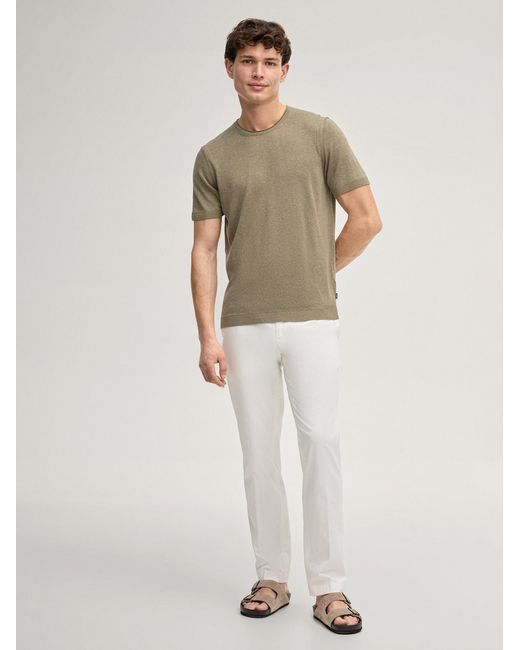 Joop! Pullover Marosoro in Green für Herren