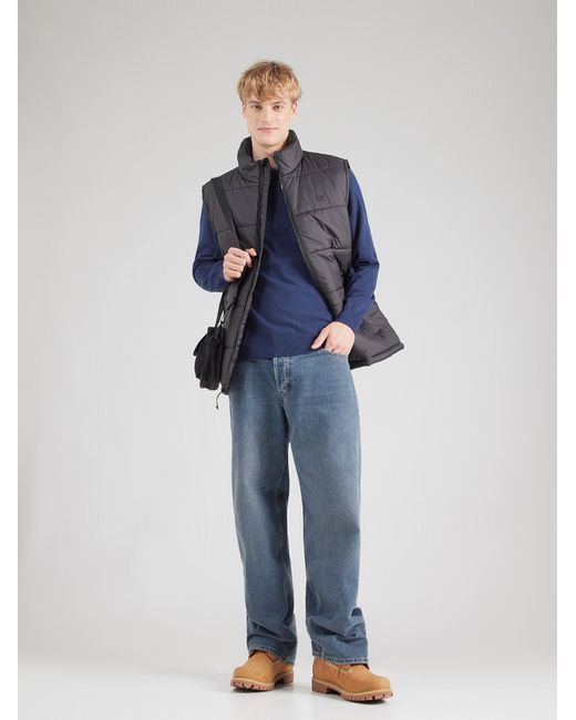 Levi's Levis Pullover Housemark in Blue für Herren