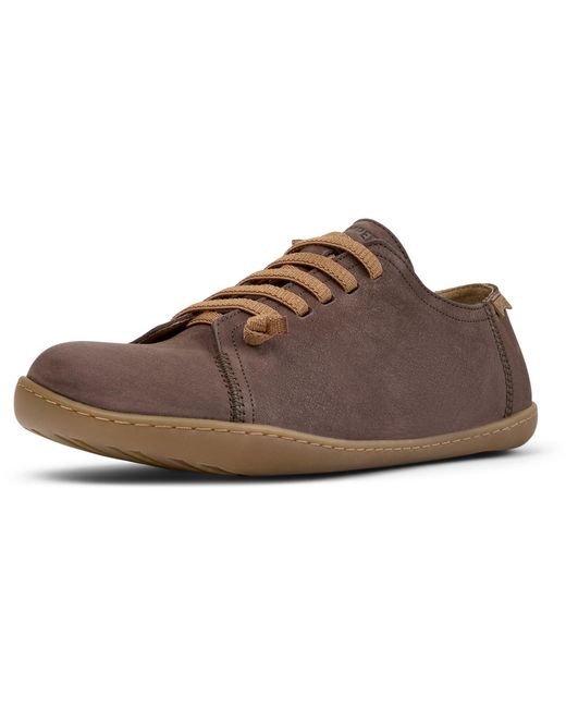 Camper Sneaker Peu Cami in Black für Herren