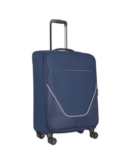 Stratica Trolley in Blue für Herren