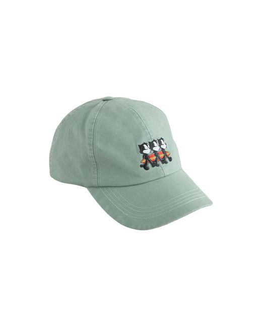 Next Cap Felix in Green für Herren