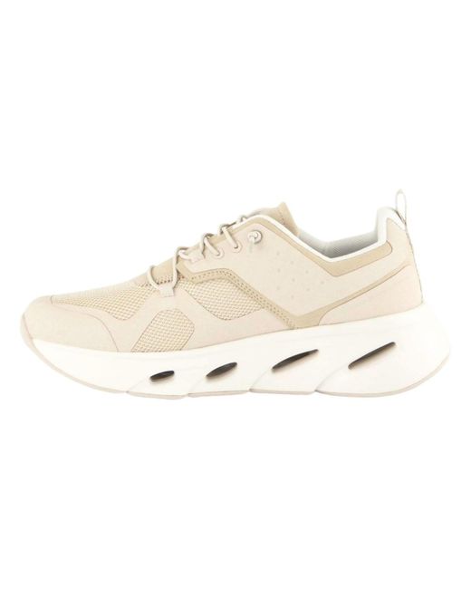 tenhaag Natural Sneaker