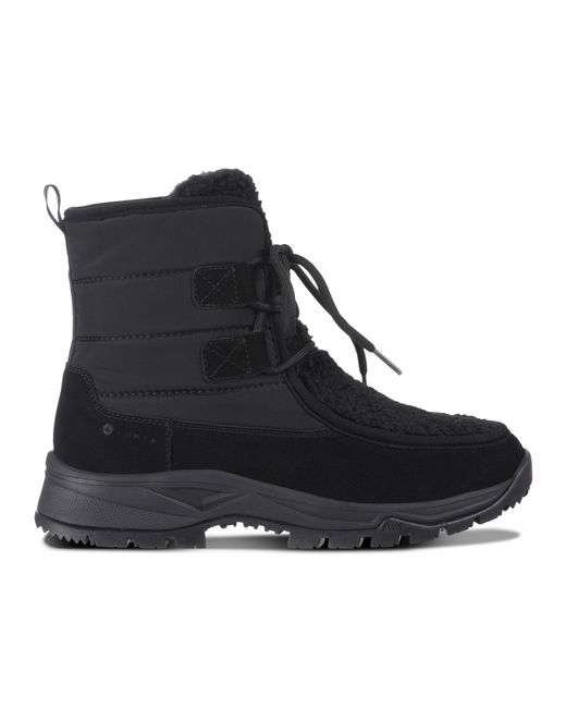 Luhta Black Sportschuh