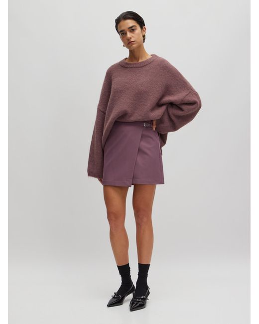 EDITED Pink Pullover Ulva