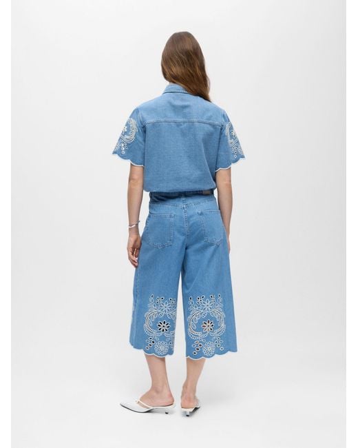Object Blue Jeans Objidda
