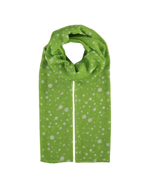 Giorgio Rimaldi Green Schal