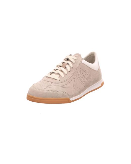 Gabor Sneaker in Pink für Herren