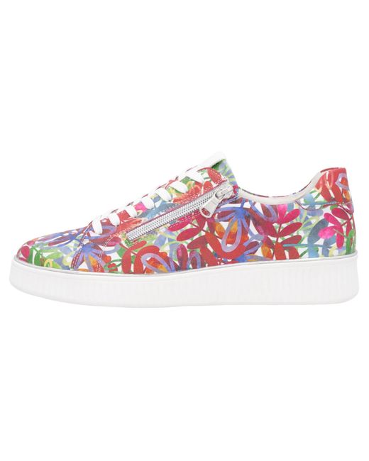 Remonte Black Sneaker