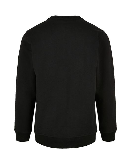 F4NT4STIC Sweatshirt Ahoi Knut & Jan Hamburg in Black für Herren