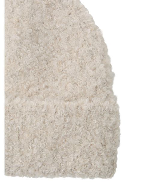 Tom Tailor White Mütze