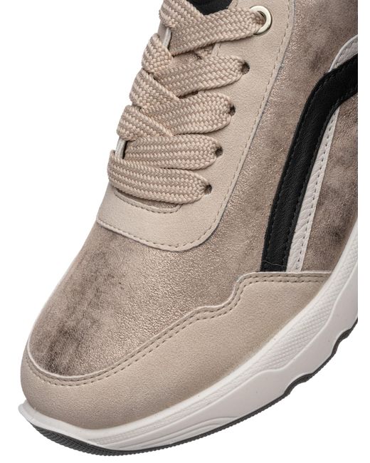 Ara Multicolor Sneaker