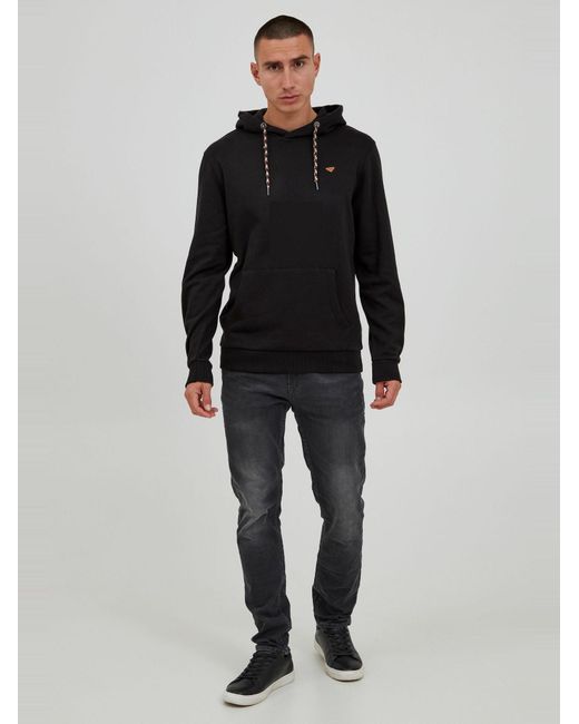 Blend Pullover Bhlobo in Black für Herren