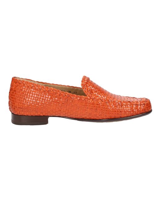 Sioux Red Slipper Cordera