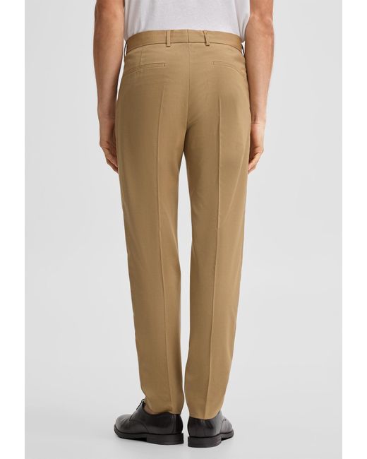 Strellson Hose in Natural für Herren
