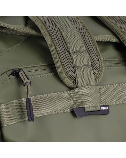 Thule Weekender Chasm in Green für Herren