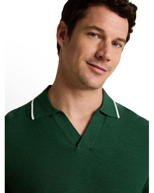 Tom Tailor Pullover in Green für Herren