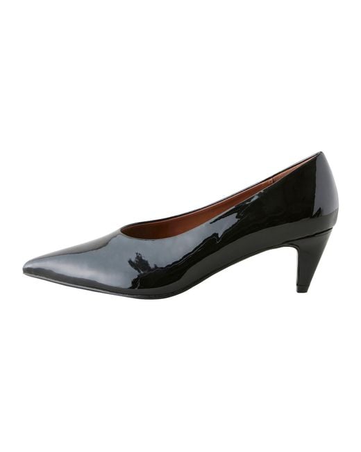 Next Brown Pumps Forever Comfort