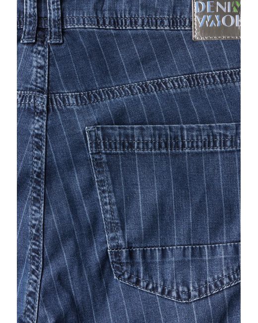 Cecil Blue Jeans 'Weite'