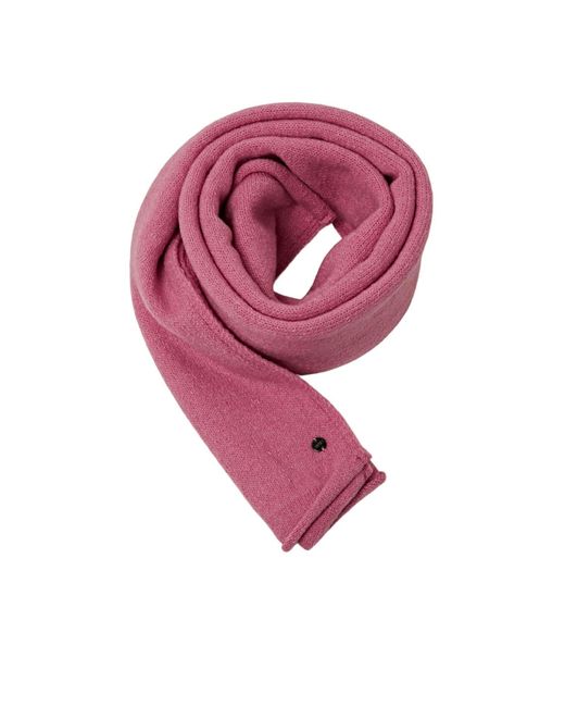 Esprit Schal in Pink | Lyst AT