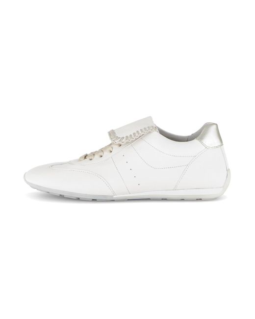 Gabor Black Sneaker