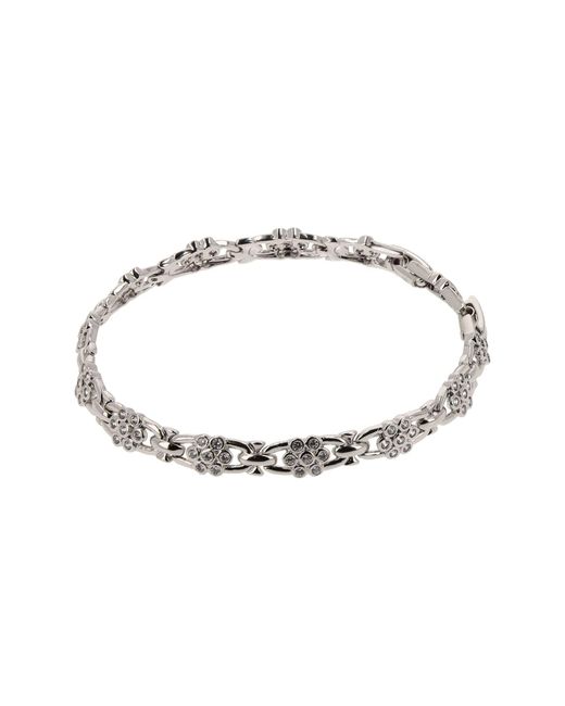 faina Metallic Armband
