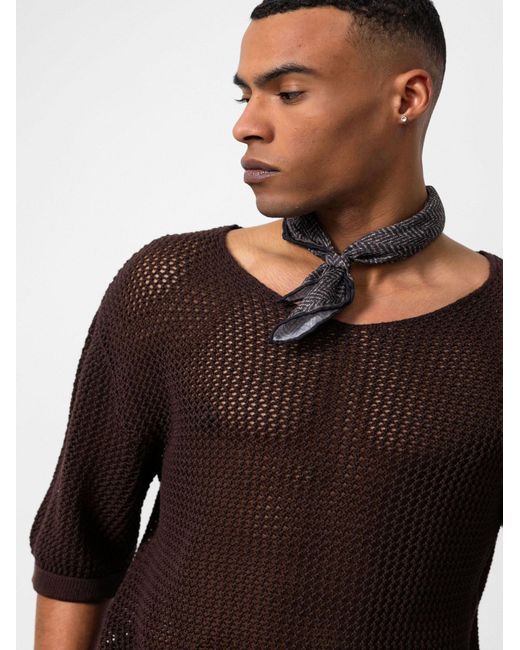 Antioch Pullover in Black für Herren