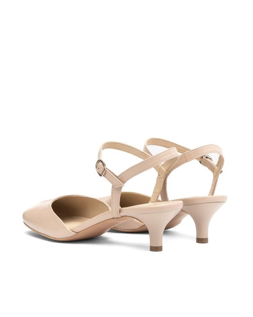 Ryłko Natural Ryko Pumps