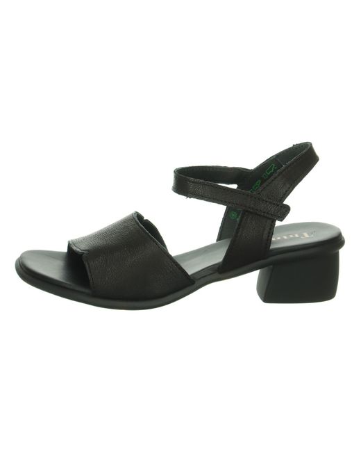 Think! Black Pumps Vivi