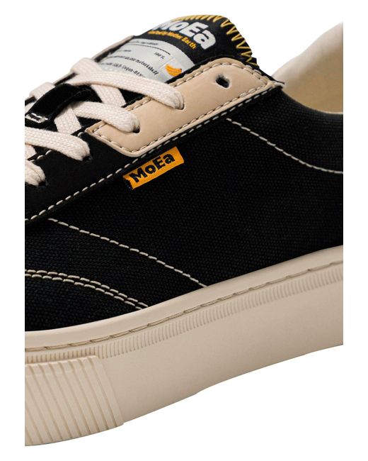 Moea Sneaker Gen4 in Black für Herren