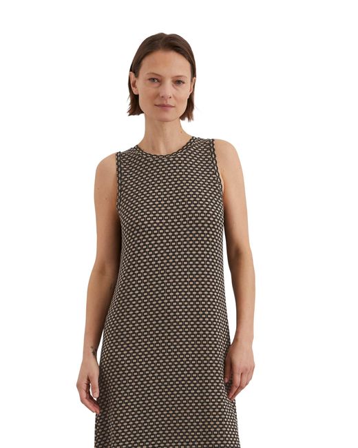 Marc O' Polo Natural Kleid