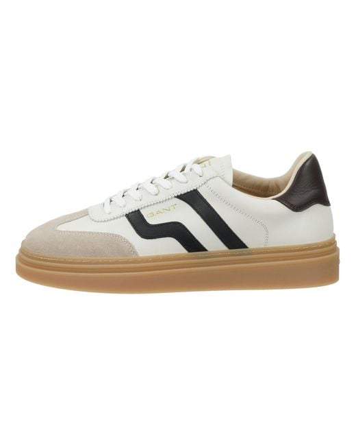 Gant Sneaker in White für Herren