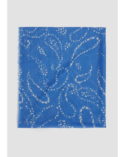 S.oliver Blue Schal