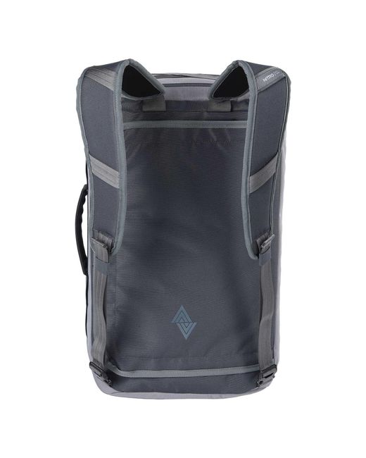 NitroBags Blue Rucksack