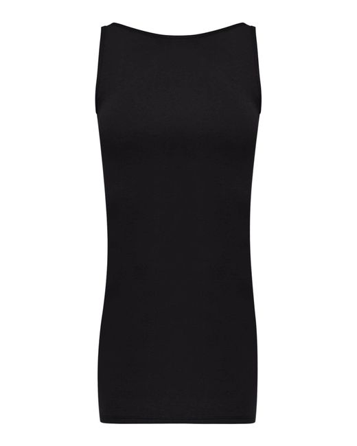 No Matter What Black Kleid