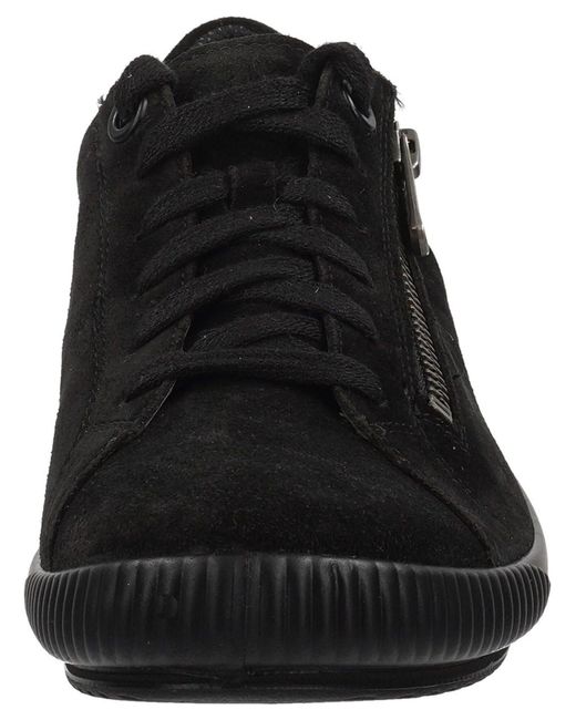 Legero Black Sneaker Tanaro 5.0