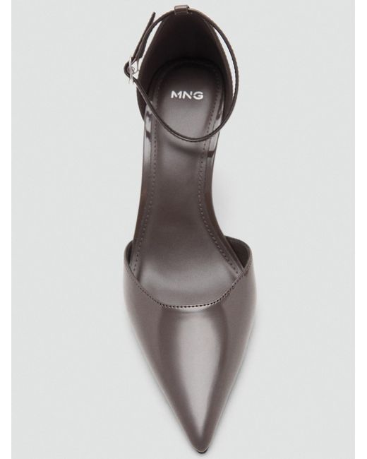 Mango Multicolor Pumps Beli