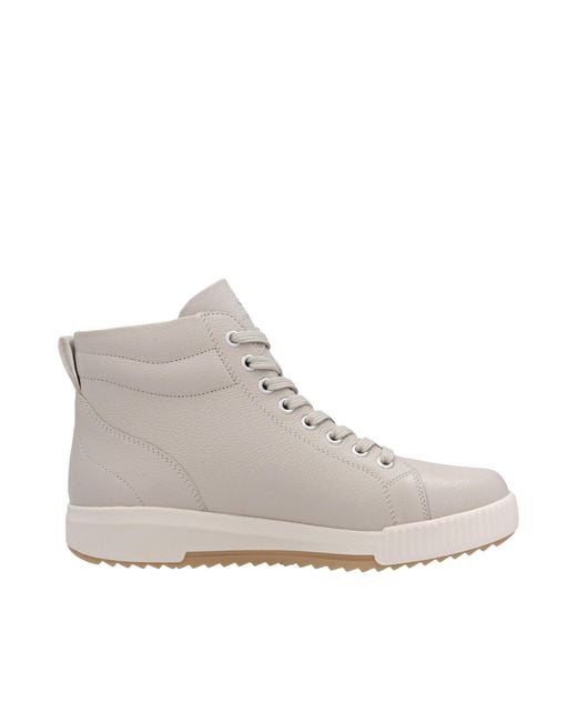 Rieker Natural Sneaker