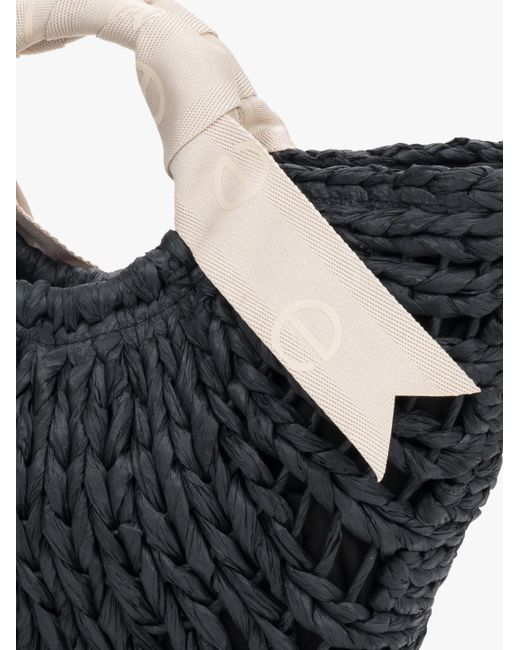 ESTRO Black Shopper 1-03401