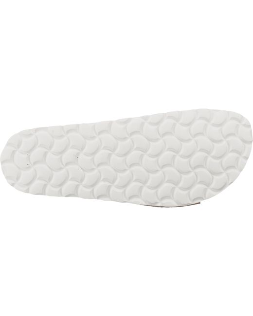 Lico Natural Pantolette Bioline Once More
