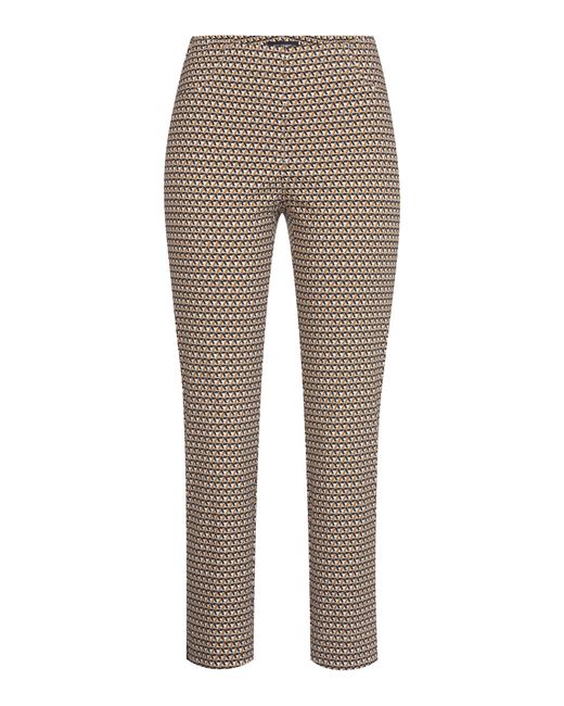 SteHmann Gray Leggings