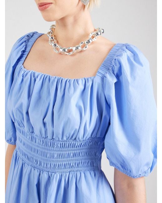 Vero Moda Blue Kleid 'Vmhimma'