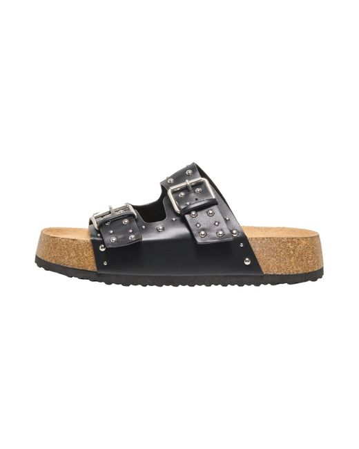 ONLY Multicolor Pantolette Onlmerida-1