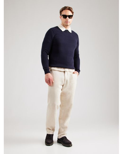 SELECTED Pullover Slhdane in Blue für Herren