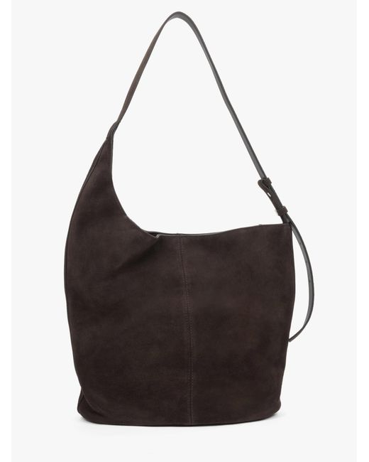 ESTRO Black Shopper 1007