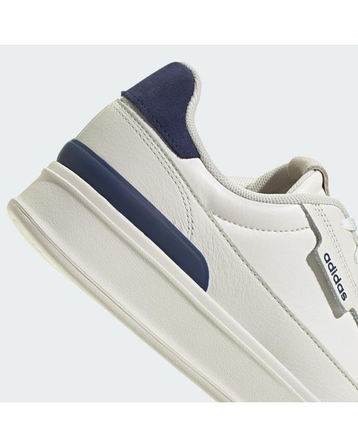 Adidas Sneaker Aspyre in White für Herren