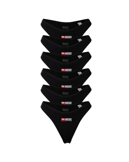 DIESEL Black String